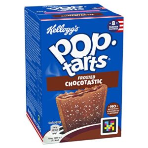 Pop Tarts - Frosted Chocotastic