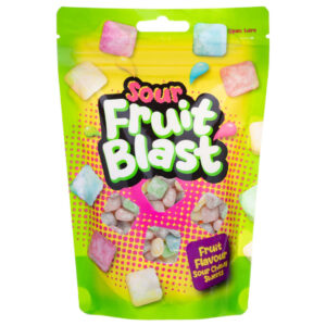 Sour Fruit Blast 450g