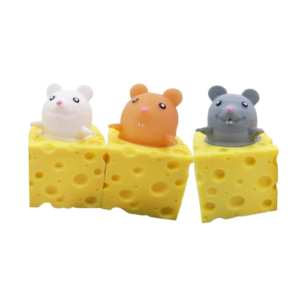 Pop-Up Mouse