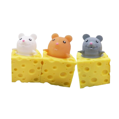 Pop-Up Mouse