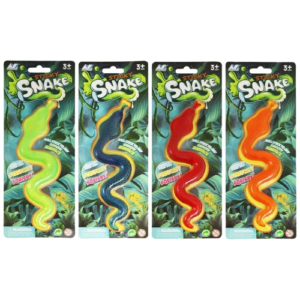 Sticky Snake Fidget Toy