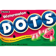 Dots Watermelon
