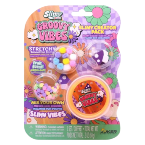 Slimy Groovy Vibes Slime