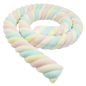 Vidal Giant Mallows