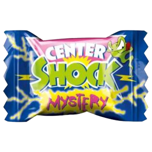 Chupa Chups Center Shock Mystery Gum