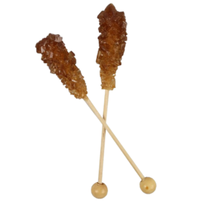 Dutch Rietsuiker (Cane Sugar) 2 Sticks Pack