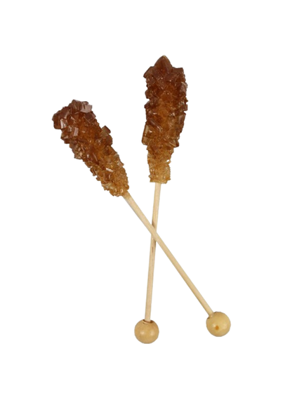 Dutch Rietsuiker (Cane Sugar) 2 Sticks Pack