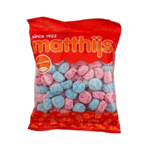 Matthijs Spogs 400g