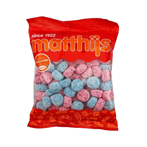 Matthijs Spogs 400g