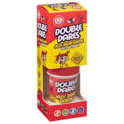Double Dares Refillable 160g