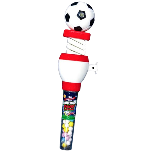 Football Frenzy Fun Toy 8g