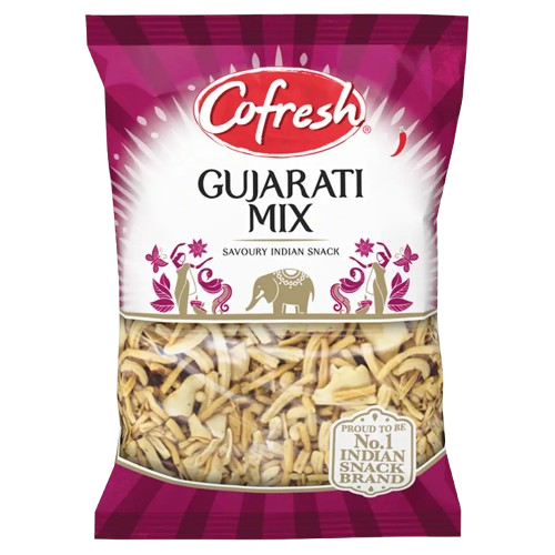 Cofresh Gujrati Mix 325g
