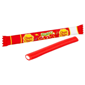 Chupa Chups Cherry Stix
