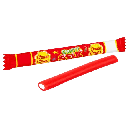 Chupa Chups Cherry Stix