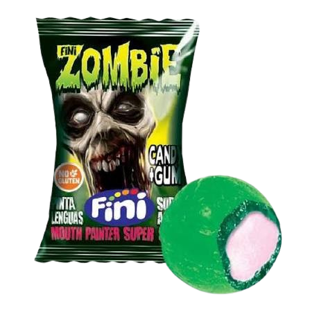 Fini Zombie Gum