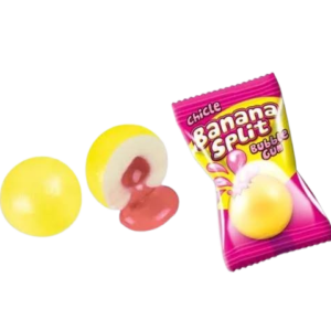 Fini Banana Split Gum
