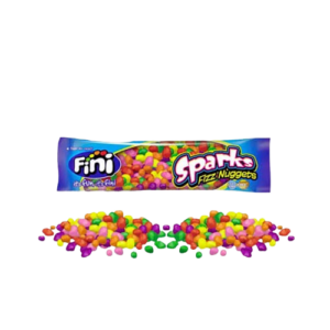 Fini Sparks Fizz Nuggets 16g