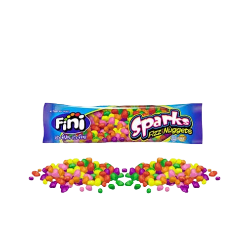 Spark Fizz Nuggets