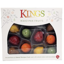 Kings Marzipan