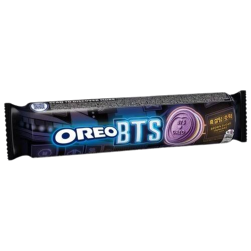 OREO X BTS 157g