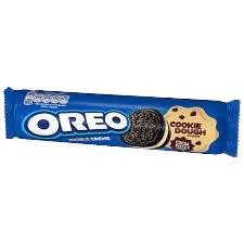 OREO Cookie Dough 157g