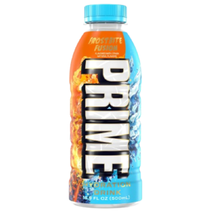 Prime Frostbite Fusion