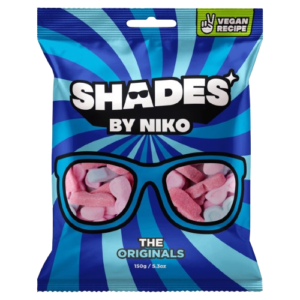 SHADES By Niko - The Originals - 150g