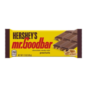 Hersheys Mr.Goodbar