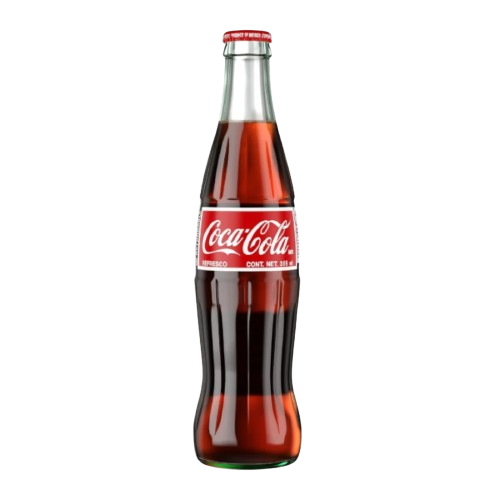 Mexican Coke 355ml