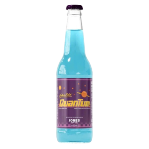 Jones X Fallout - Nuka-Cola: Quantum 355ml (LIMITED EDITION)